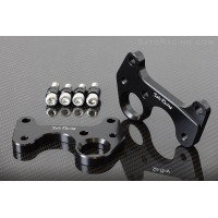 Sato Racing Billet Racing / Tie Down Hook for the Honda NON ABS CBR1000RR (2008-2016) Sato Racing Billet Racing / Tie Down Hook for the Honda NON ABS CBR1000RR (2008-2016)